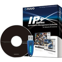 - Upgrade IP-Lite to IP+ / Nuuo SCB-IP-LITE 01 szoftver Nuuo SCB-IP+ szoftverré alakításához