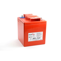 Batterie(s) Batterie plomb pur Powersafe SBS110 6V 115Ah M8-V
