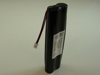 Unité(s) Batterie Nimh 6x A 6S1P ST5 F50 7.2V 2.1Ah PHR-2