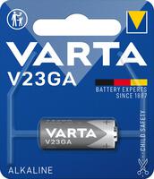 VARTA Electronics V 23 GA