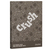 Carta Crush - A4 - 250 gr - caffè - Favini - conf. 50 fogli