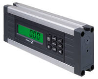 Elektronik-Neigungsmesser TECH 500 DP