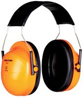 3M Peltor H31A hallásvédő fültok, 28 dB