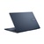 Asus VivoBook X1504ZA-NJ200W Windows® 11 Notebook Quiet Blue
