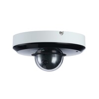 DH-SD1A203T-GN Network PTZ Cameras
