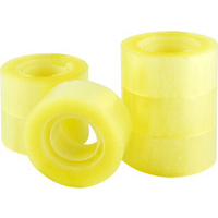 Q-CONNECT PP TAPE 24MMX33M PK6