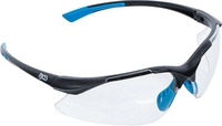 BGS 3630 Schutzbrille transparent mit UV Schutz