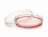 Cell culture dishes Nunc™ EasYDish™ PS with Nunclon™ Supra surface