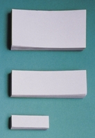 12mm Etichette adesive