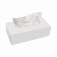 LLG-Laboratory and hygienic tissues 2-ply 150 wipes Package contents Carton of 30 boxes with 150 wipes