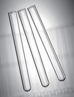 20,0mm Reageerbuizen borosilicaatglas 5.1