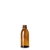 100ml Narrow-mouth bottles without closure soda-lime glass brown