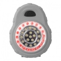 KWB 948461 - Lámpara de trabajo y seguridad LED
