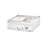 Stalgast - Elektro-Bain-Marie als Tischgerät Serie 700 ND - GN 2/1