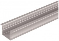 LEDV LS AY-PM04/UW/23x15,5/10/1 5x10x1 Profilschienen f.LED-Bänder