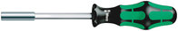 812/1 Bitholding screwdriver with strong permanent magnet - Wera Werk - 05051205001