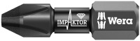 851/1 IMP DC Impaktor Bits - Wera Werk - 05057616001