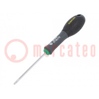 Screwdriver; Torx® with protection; T10H; FATMAX®; 75mm
