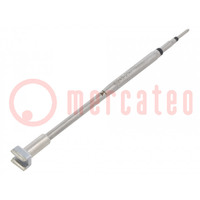 Tip; special; 5.4x8mm; longlife