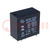 Relay: electromagnetic; SPDT; Ucoil: 24VDC; Icontacts max: 16A
