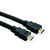 ROLINE Câble HDMI High Speed + Ethernet, avec Repeater, 25 m