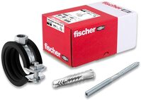 Rohrschellen-Set