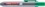 edding retract 12 whiteboard marker groen
