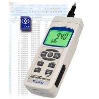 PCE Instruments Digitalmanometer PCE-932 für Sensoren bis 400 bar