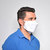 PONGS Hygiene-Maske, Typ C, ohne Antibac-Hygieneschutz