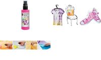 Marabu Textilsprühfarbe "Fashion-Spray", himmelblau, 100 ml (57201408)