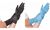 HYGOSTAR Nitril-Handschuh SAFE LONG, L, schwarz, puderfrei (6495792)