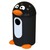 Buddy Pinguin 55 Liter VB 061877 - Schwarz, Weiß, Orange