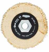 Osborn Polierring 100 mm, Sisal