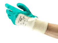 Ansell Easy Flex Handschuhe 47200 Größe