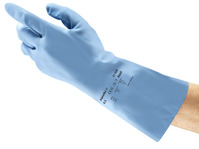Ansell AlphaTec 37520 Handschuhe Größe 10,5