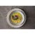 Anwendungsbild zu BONNA »Odette Olive« Teller oval, Länge: 290 mm, Breite: 170 mm