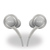 Samsung - AKG In-Ear Headset / Kopfh&ouml;rer - 3,5mm - Wei&szlig;