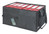 Kofferraumtasche L schwarz BigBox Shopper 45x35x30 cm