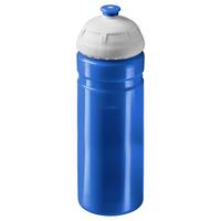 Artikelbild Trinkflasche "Champion" 0,7 l, standard-blau PP