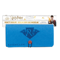 HARRY POTTER - POCHETTE DE TRANSPORT EN FEUTRINE - MODÈLE SERDAIGLE POUR NINTENDO SWITCH ET SWITCH OLED FREAKS AND GEEKS 299290B