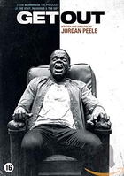 GET OUT [DVD]