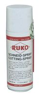 Ruko 101025 Spray de corte de 200 ml.