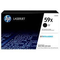 Lasertoner Nr.59X schwarz HP CF259X