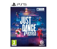 Gra PlayStation 5 Just Dance 2023