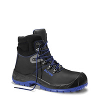 Sicherheitsschnürstiefel Elten ALESSIO XW Mid ESD S3 767561 Größe 48