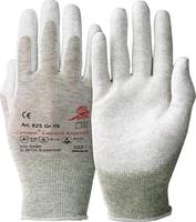 Handschuh Camapur Comfort625,antistatisch,Größe 8