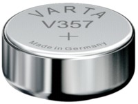 10x1 Varta Chron V 357 High Drain VPE binnenverpakking