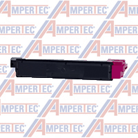 Ampertec Toner ersetzt Kyocera TK-590M 1T02KVBNL0 magenta