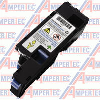 Ampertec Toner ersetzt Epson C13S050611 yellow