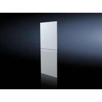 Rittal VX IT Seitenwand, horizontal geteilt, 2200x1200 mm